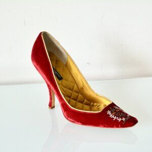 New Dolce & Gabbana Pumps Shoes